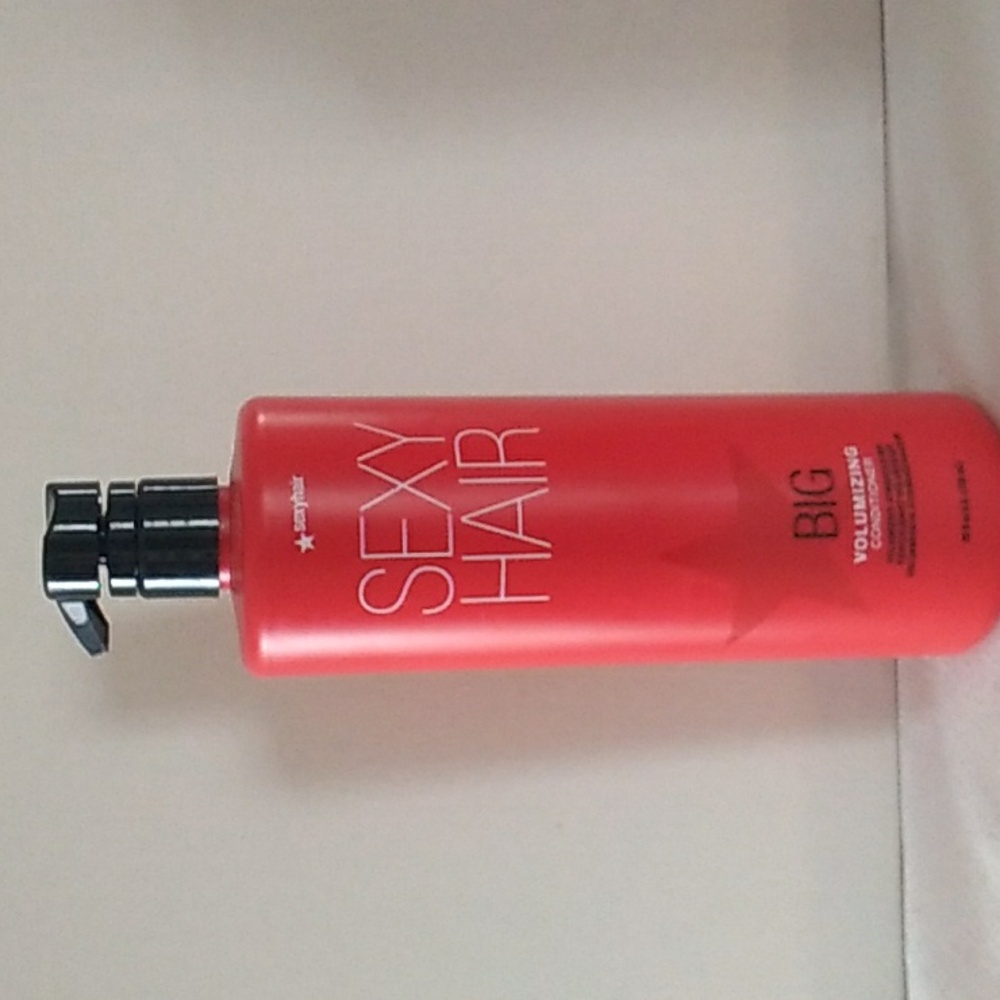 Big Sexy Hair Volumizing Conditioner - 25 oz